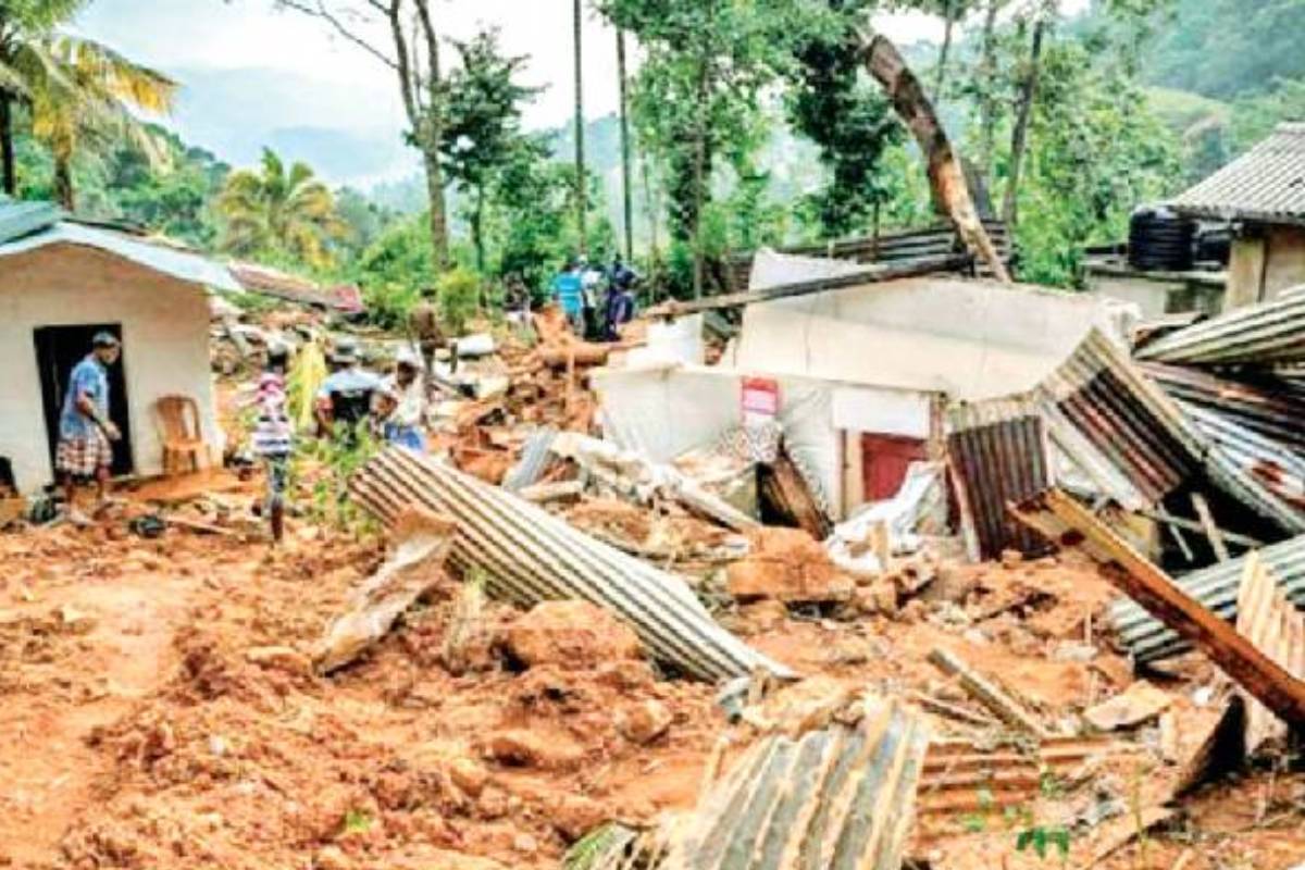 கட்டுமானத் துறையில் வேலைவாய்ப்பு : உயர்தர பரீட்சைக்கு தோற்றியவர்களுக்கு வாய்ப்பு | 10 000 Vacancies In The Construction Sector