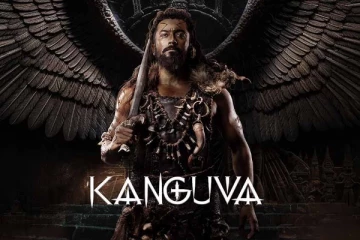 USA-வில் வசூலை வாரி குவிக்கும் கங்குவா.. எவ்வளவு தெரியுமா