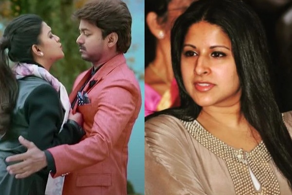 மனைவிக்கு தெரிந்தும் நடிகைக்கு கார் வாங்கிக்கொடுத்து பிக்கப் செய்த விஜய்!! அந்த விசயம் நடக்க இதான் காரணமா!! | Vijay Gifted Car To Keerthy Suresh