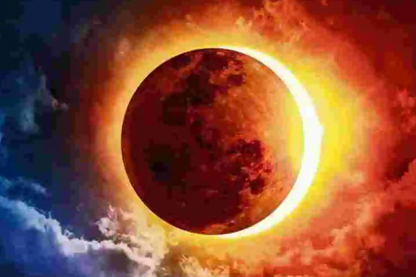 முதல் சந்திர கிரகணத்தின் போது தப்பிடி தவறி கூட இதை செய்து விடாதீர்கள்...எச்சரிக்கை! | Chandra Grahan 2022