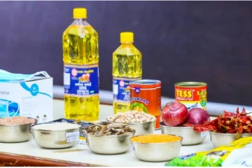 இன்று முதல் சடுதியாக சில பொருட்களின் விலைகள் குறைப்பு