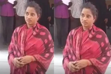 ஏன் அனைத்து தலைவர்களையும் சந்திக்கிறேன்? கள்ளக்குறிச்சி மாணவியின் தாயார் விளக்கம்