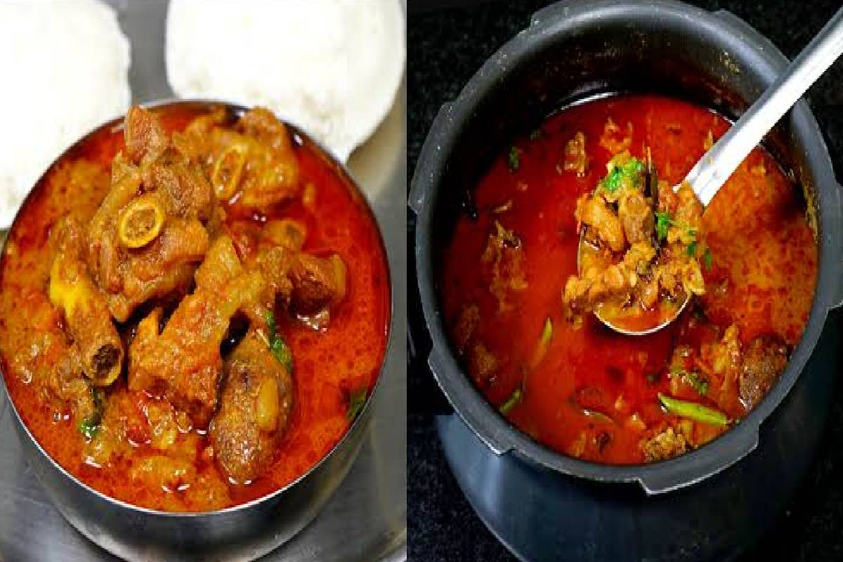 சன்டே ஸ்பெஷல் : அஸ்ஸாம் பாணியில் அசத்தல் சிக்கன் குழம்பு... ரெசிபி இதோ! | Tasty Assamese Style Chicken Curry Recipe சன்டே ஸ்பெஷல் : அஸ்ஸாம் பாணியில் அசத்தல் சிக்கன் குழம்பு... ரெசிபி இதோ! | Tasty Assamese Style Chicken Curry Recipe