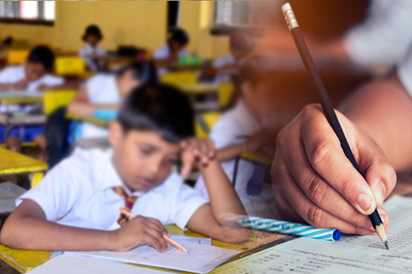 மாணவன் ஒருவரை புலமைபரிசில் எழுதவிடாமல் தடுத்த பாடசாலை : மனித உரிமைகள் ஆணைக்குழுவில் முறைப்பாடு | Scholarship Exam School That Suspended The Student