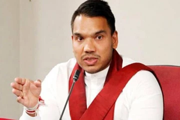 நாமல் ராஜபக்சவுக்கு ஆதரவளிக்கும் சுதந்திர கட்சியின் முக்கியஸ்தர்கள்!