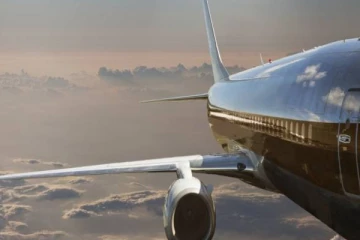 நடுவானில் திடீரென குலுங்கிய பயணிகள் விமானம்... 7 பேருக்கு நேர்ந்த நிலை?