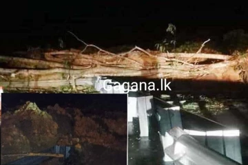 අධිවේගී මාර්ගය භාවිතා කරන්නන්ට විශේෂ දැනුම්දීමක්..