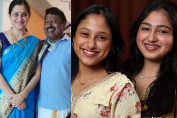 Devariya Rajkumar தேவயானியால எனக்கு என்ன சப்போர்ட் பண்ண முடியும்!! கணவர் ராஜகுமாரன் ஓபன் ...