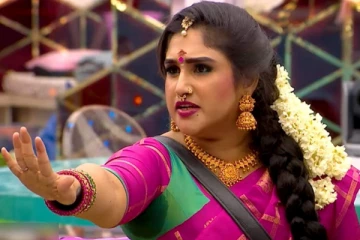 யாருக்கும் நான் பயந்தவ இல்லை! விக்ரமனின் ஆதர்வாளர்களின் மூக்கை உடைத்த பிரபலம்.. என்ன சொன்னார் தெரியுமா?