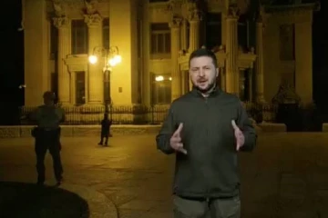 துரோகிகள்... தண்டனை உறுதி: உக்ரைன் அதிகாரிகள் மீது கொந்தளித்த ஜெலென்ஸ்கி