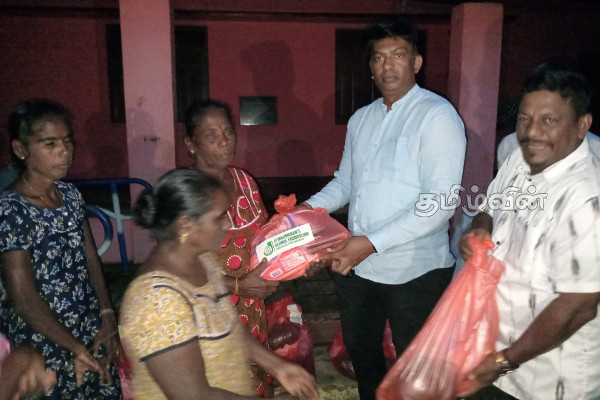 மாவீரர் வாரத்தின் ஐந்தாம் நாள் இன்று | 5Th Day Of Maaveerar Week