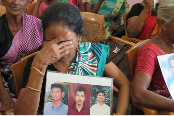 ATA நிறைவேற்றப்பட்டால் காணாமல் ஆக்கப்பட்டவர்களின் உறவினர்களுக்கு சிக்கல் | Relatives Of The Disappeared