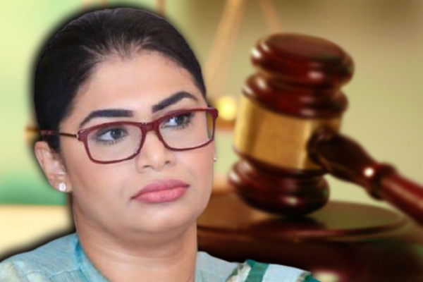 ஹிருணிகா மீதான கடத்தல் வழக்கு மீண்டும் விசாரணைக்கு! - ஐபிசி தமிழ்