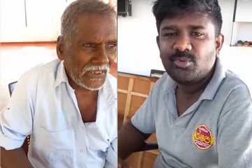 வட மாகாண தொற்று நோயியல் வைத்தியசாலையில் தரமற்ற உணவா? ஆராய நடவடிக்கை