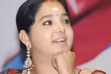 வாய்ப்பில்லாமல் பேட்டிகொடுத்த சேனலில் வேலை பார்க்கும் நிலை! பிரபல நடிகை எடுத்த முடிவு..