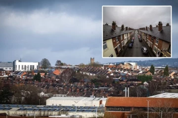 பிரித்தானிய நகரங்களில் உணரப்பட்ட நிலநடுக்கம்: பீதியில் உறைந்த பொதுமக்கள்