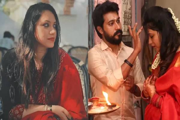 ஜாய் கிரிசில்டா கருத்துக்கு தடை விதிக்க சென்னை உயர் நீதிமன்றம் மறுப்பு... தீயாய் பரவும் தகவல்! | Madampatti Rangaraj Second Wife Case Update
