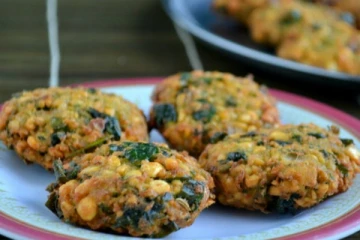 சிரியவர் முதல் பெரியவர் வரை விரும்பி சுவைக்கும் முருங்கைக்காய் மசால்வடை - எப்படி செய்வது?