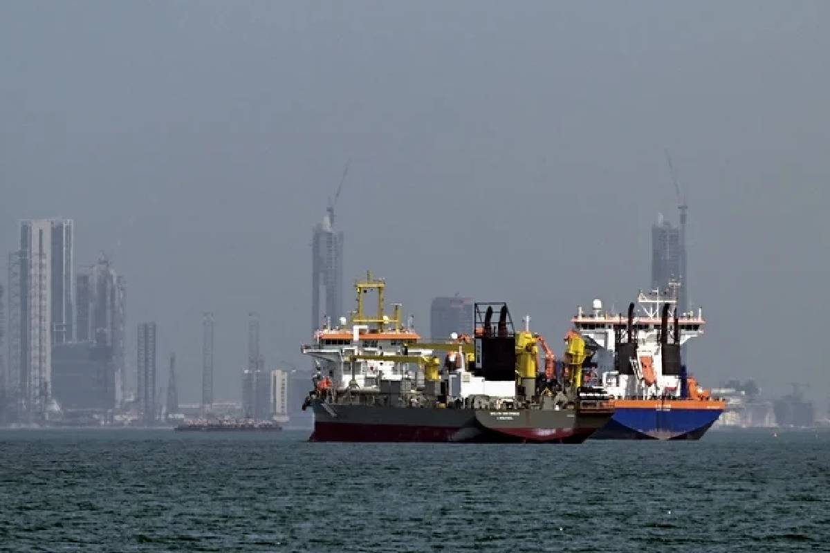 வளைகுடா கடல் போக்குவரத்தில் நெருக்கடி: ஐ.நா கடல்சார் அமைப்பு அவசரக் கூட்டம்! | Crisis Gulf Maritime Traffic Un Maritime Meeting