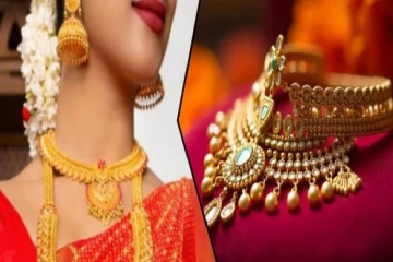 நகை பிரியர்களுக்கு அதிர்ச்சி தகவல் ; சர்வதேச சந்தையில் தங்கம் மற்றும் வெள்ளி விலை உயர்வு