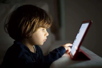 ஸ்வீடன் நாட்டிலுள்ள குழந்தைகளுக்கு டிஜிட்டல் திரைகளை பார்க்க தடை