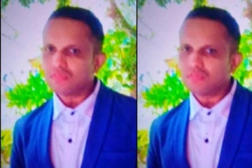 நண்பனை இறக்கிவிடச்சென்றவர் பரிதாப உயிரிழப்பு