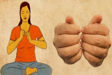 காலை எழுந்தவுடன் நகங்களை இப்படி தேய்த்தால் போதும்! உடலில் நடக்கும் அதிசய நன்மைகள்