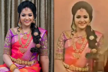 மறைந்த சீரியல் நடிகை சித்ராவின் நிச்சயதார்த்த புகைப்படத்தை மார்பில் டாட்டுவாக குத்திய ரசிகர்- வைரலாகும் வீடியோ
