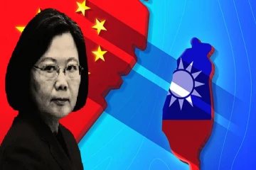 சீனா தாய்வானின் தேர்தல் முடிவுகளை மதிக்க வேண்டும் : சாய் இங் வென் வலியுறுத்து