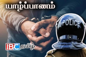 யாழில் வாளுடன் சிக்கிய 17 வயது மாணவன்