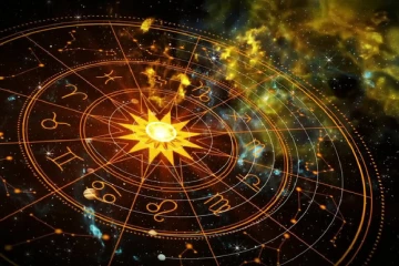 මුදල් පැත්තෙන් වාසිදායක අද දින ඔබට හොඳ වාසනාවක් ඇති දිනයක් - දවසේ ලග්න පලාපල