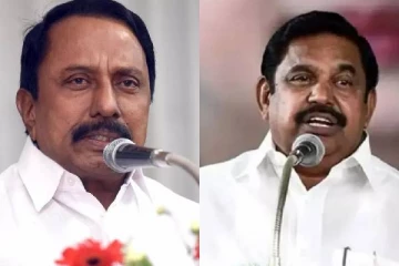 மறப்போம் மன்னிப்போம்;அதிமுக இணைப்பு - செங்கோட்டையன் பரபர பேட்டி!