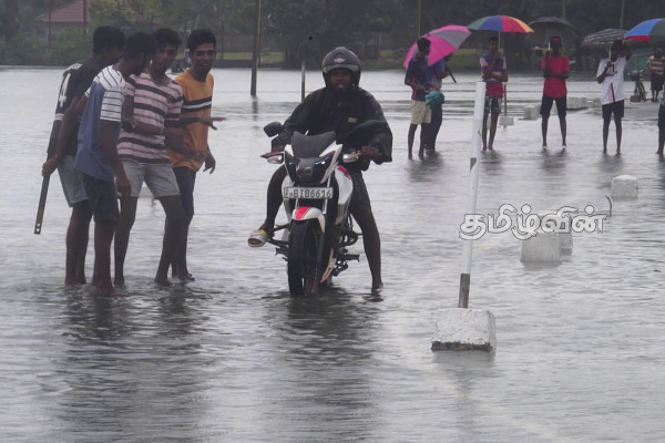 முல்லைத்தீவு மக்கள் விடுத்துள்ள அவசர கோரிக்கை! (Video) | Demand To Cut Vattuwagal Water Lakes In Mullaitivu