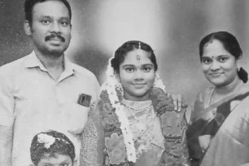 குடும்பத்தில் உள்ள அனைவரும் விபரீத முடிவு.., மதுரையில் சோகம்