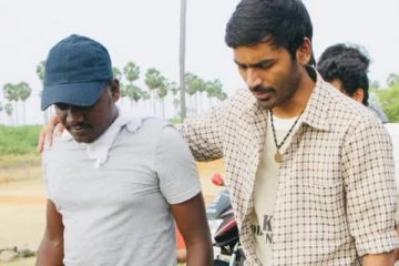 தனுஷ் பேச்சால் கதையையே மாற்றிய இயக்குநர்! வெற்றிக்கு இதுதான் காரணமாக அமைந்ததா?