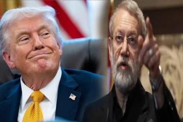 இறப்பதற்கு முன் அமெரிக்கா - இஸ்ரேலுக்கு அலி லாரிஜானி விடுத்த செய்தி! ட்ரம்ப்பிற்கு கடும் எச்சரிக்கை