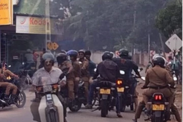குருநகர் வாள்வெட்டு கொலை:  பிரதான சந்தேகநபர் உட்பட அறுவர் சரண்