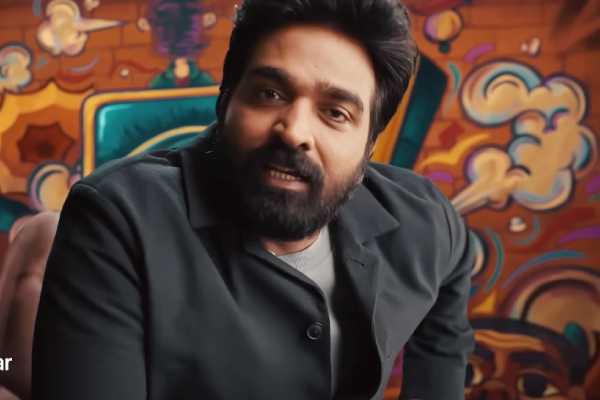 பிக்பாஸ் சீசன் 9..பாக்க பாக்க புரியும்..போகப்போகத்தான் தெரியும்!! விஜய் சேதுபதி பிரமோ.. | Bigg Boss Tamil Season 9 Vijay Sethupathi Promo