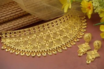 இன்றைய தங்கத்தின்(30-03-2023) பெறுமதி