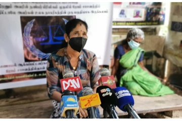 நிலுவையில் உள்ள உங்கள் இராஜினாமா கடிதத்தை ஏற்றுக்கொள்ளுங்கள்-சுமந்திரனிடம் விடுக்கப்பட்ட கோரிக்கை!