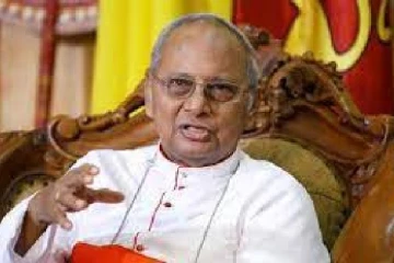 கோழைகளைப் போன்றல்லாது தேர்தலை நடாத்துங்கள் – கர்தினால்