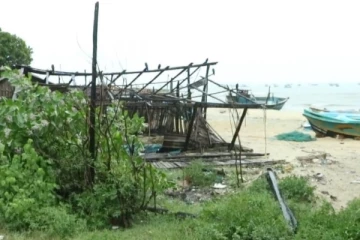 மன்னாரின் சீரற்ற காலநிலையால் மக்கள் பாதிப்பு