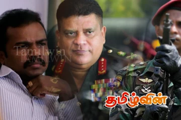 கருணா - சவேந்திர சில்வாவை அடுத்து பிரித்தானியாவில் பலர் மீது இரகசிய நடவடிக்கை