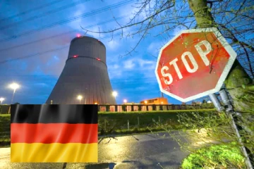 எரிசக்தி நெருக்கடிக்கு மத்தியிலும் கடுமையான முடிவெடுத்த ஜேர்மனி!