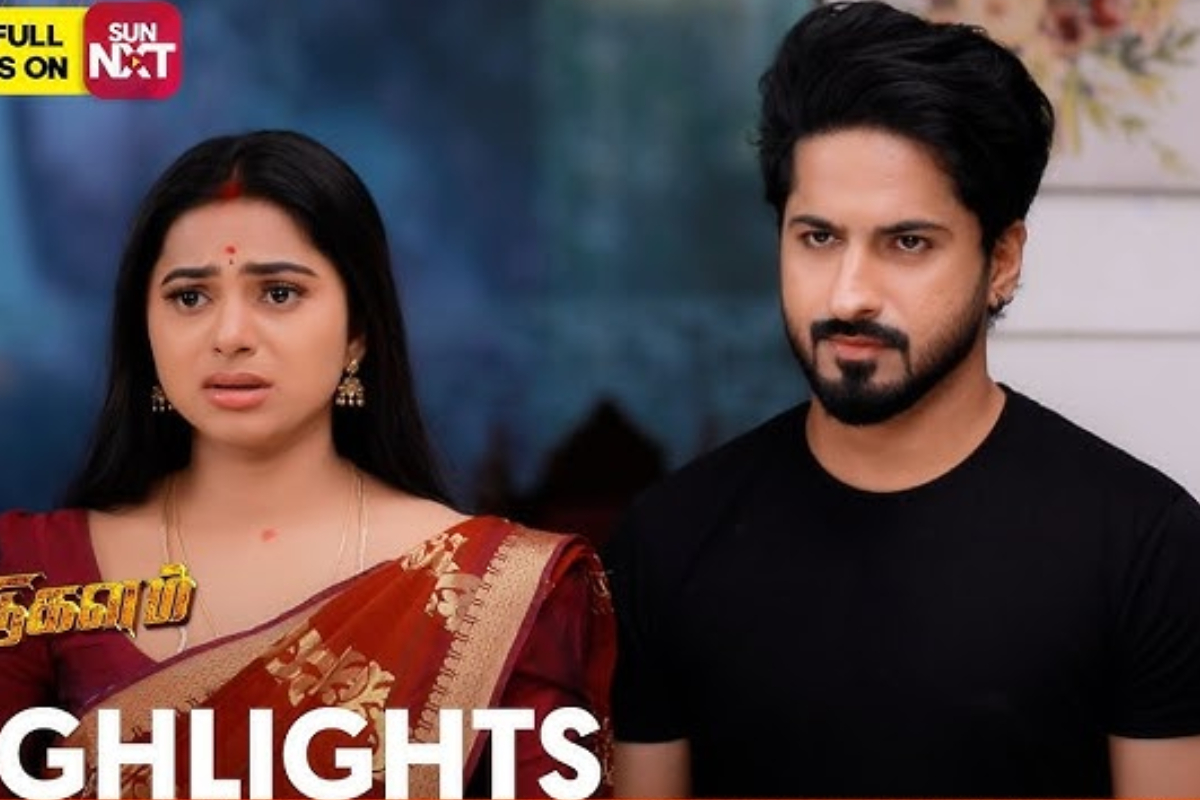 முடிவுக்கு வரும் சன் டிவியின் பிளாக்பஸ்டர் சீரியல்.. ரசிகர்கள் வருத்தம் | Sun Tv Aadukalam Serial Going To End Soon