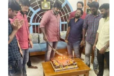 பிறந்தநாளில் ஏற்பட்ட சோகம், எழுந்த சர்ச்சை- மன்னிப்பு கேட்ட நடிகர் விஜய் சேதுபதி