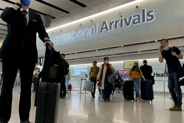 பிரித்தானிய செல்வோருக்கான மகிழ்ச்சியான தகவலை வெளியிட்ட அரசாங்கம்!