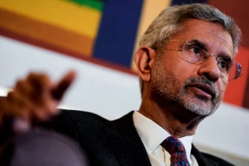 காலிஸ்தானியர்கள் மீது கனடா நடவடிக்கை எடுக்காதது ஏன்..! கேள்வி எழுப்பினார் ஜெய் சங்கர்