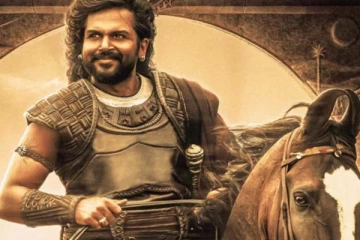 பொன்னியின் செல்வன் வாத்தியதேவனை சந்திக்க வந்த ஜப்பான் ரசிகர்