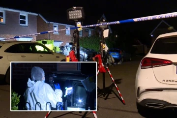 பிரித்தானியாவில் பொலிஸார் மீது பாய்ந்த குறுக்கு வில் அம்பு: தாக்குதல்தாரி அதிரடி கைது!